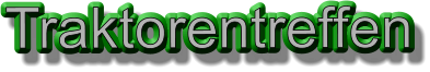 Traktorentreffen