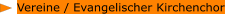 Vereine / Evangelischer Kirchenchor
